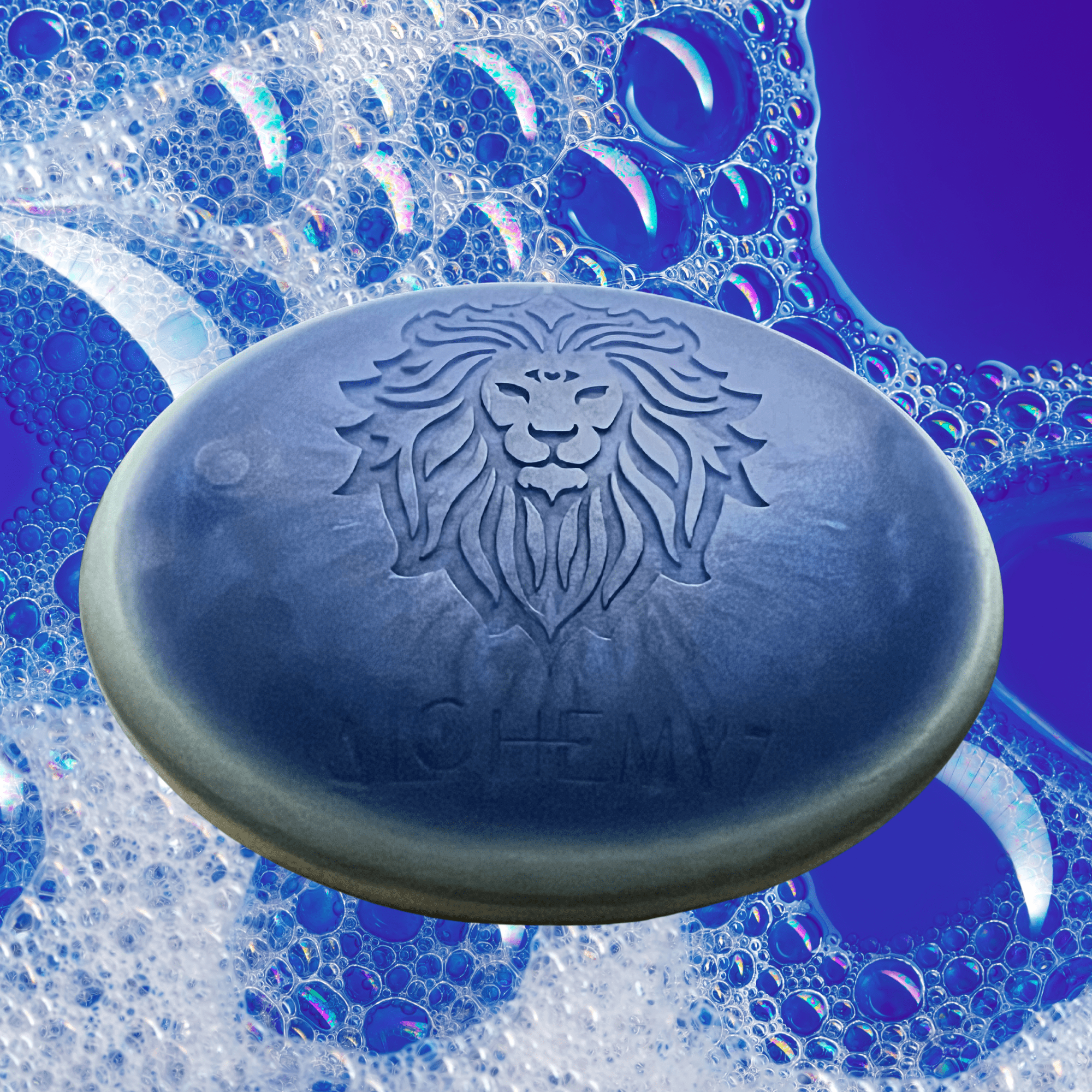Yin Yang Soap - The Haus Of Alchemy