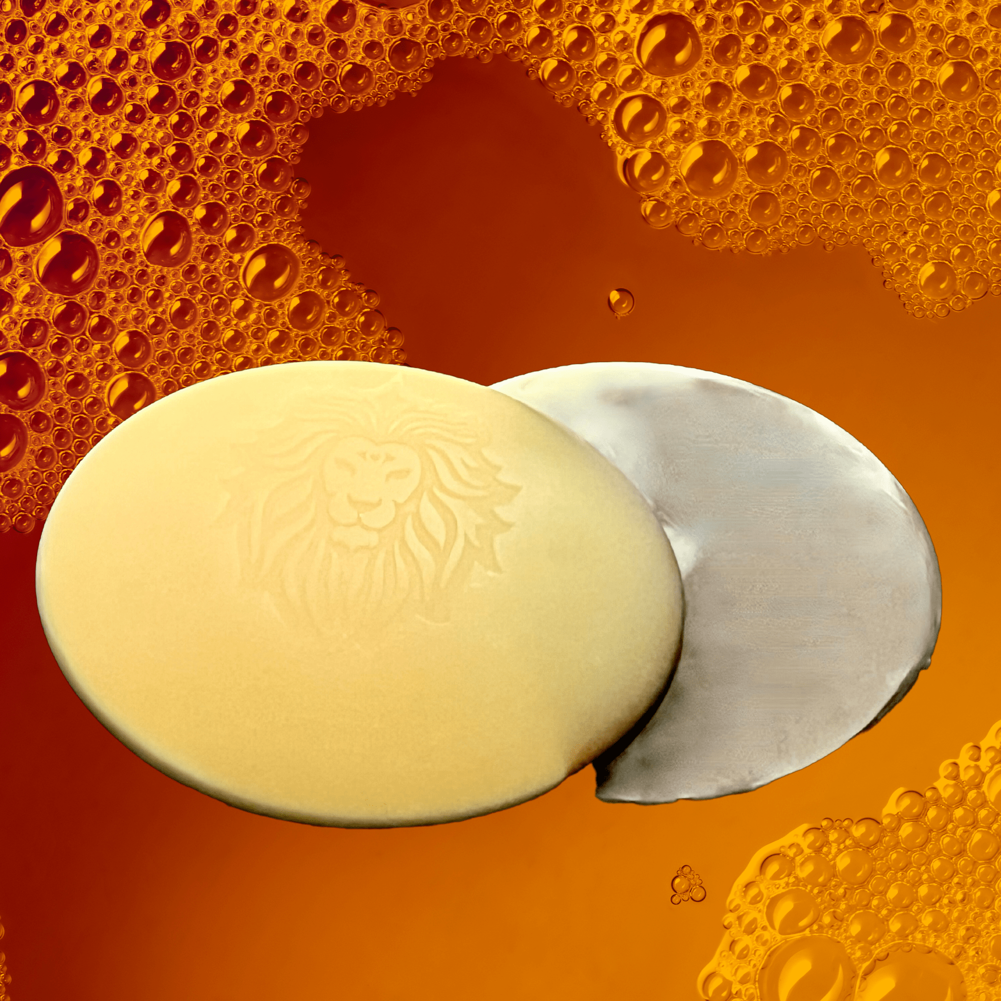 Blessed Spiritual Soap - The Haus Of Alchemy