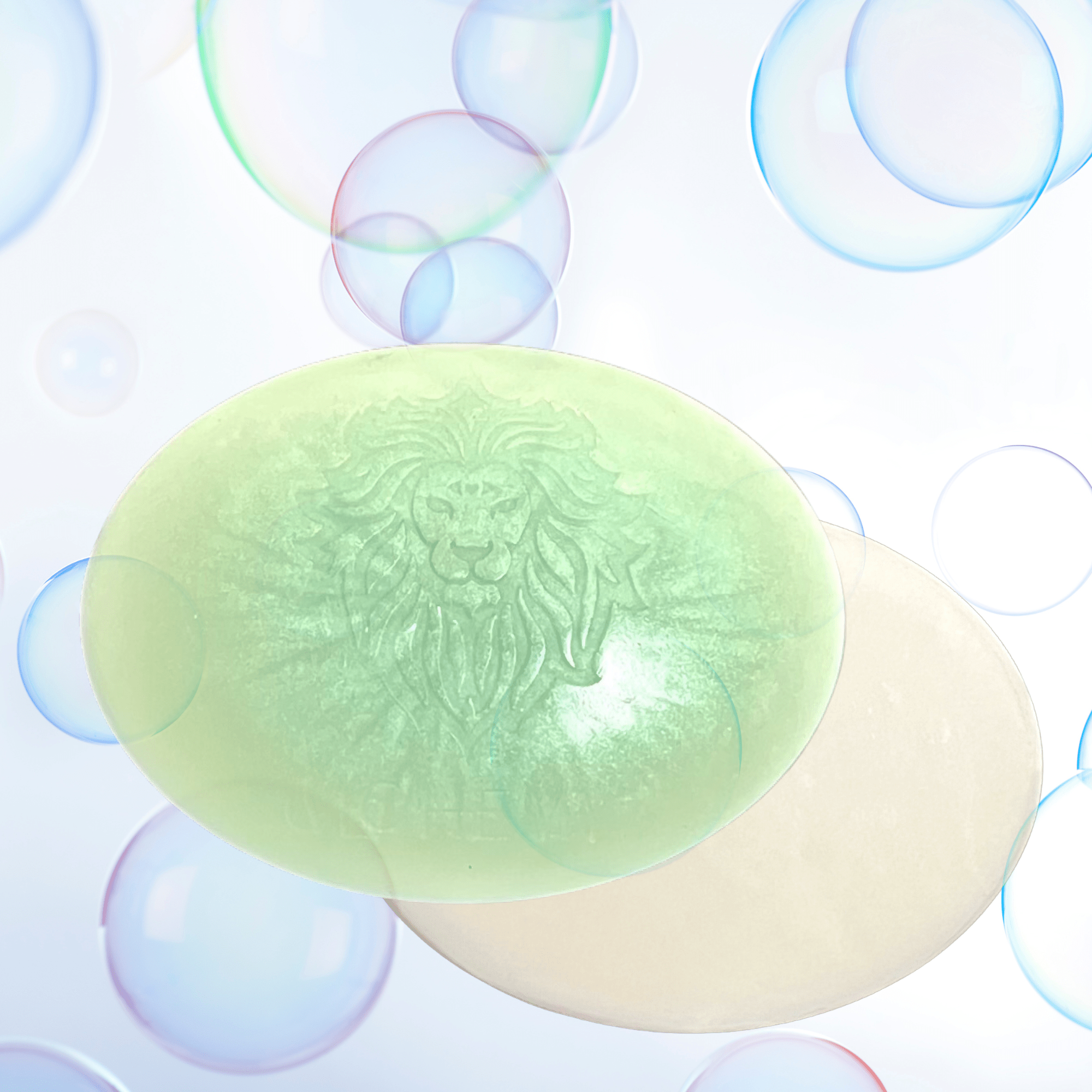 Breathe Soap - The Haus Of Alchemy