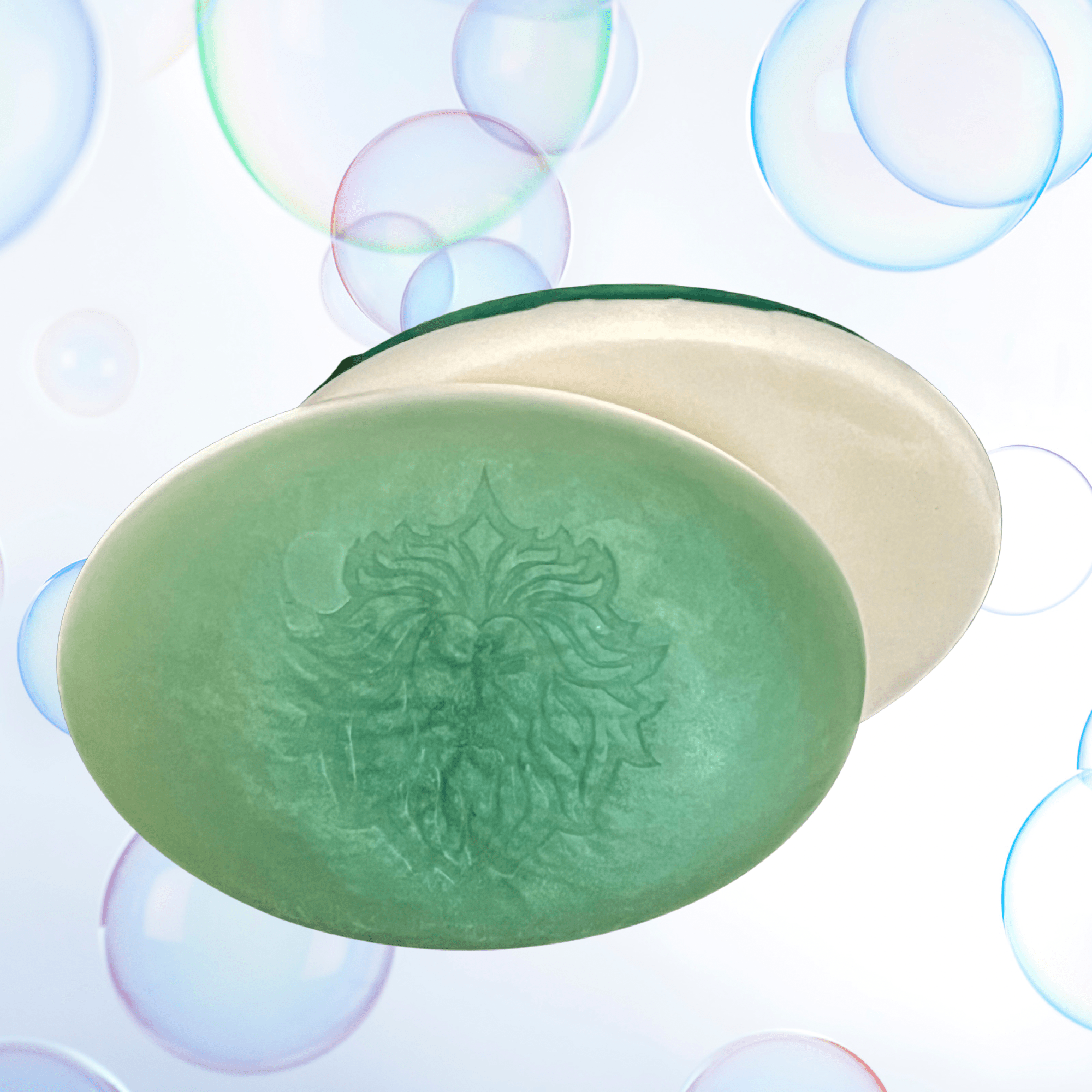 Sacred Smudge Soap - The Haus Of Alchemy