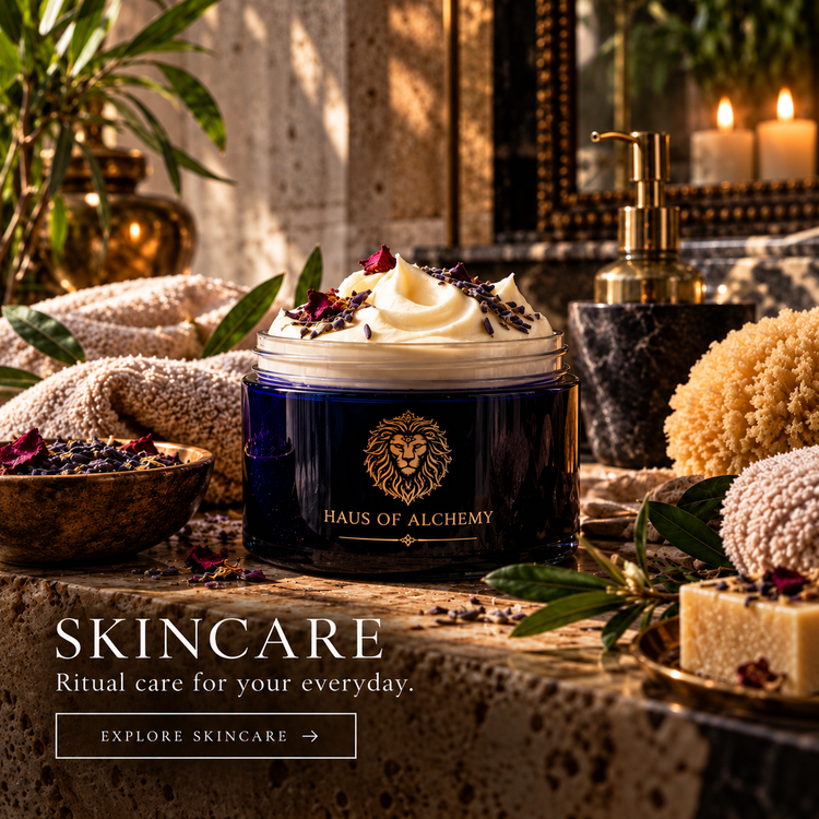 Skincare