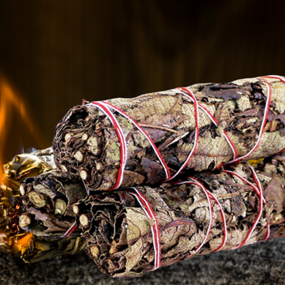 Black Sage Sticks (Mugwort)