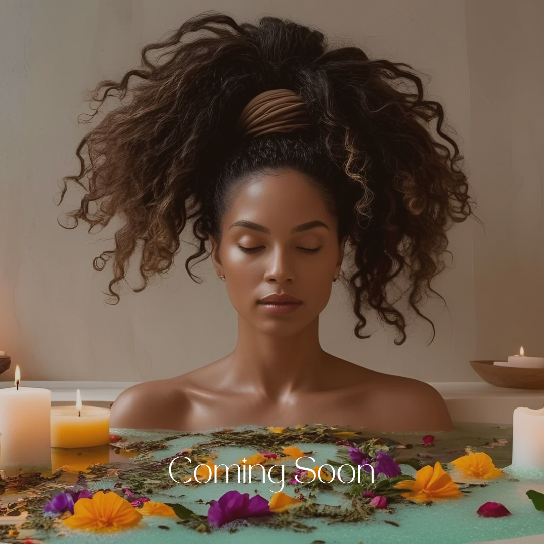 Phoenix Rebirth Spiritual Bath