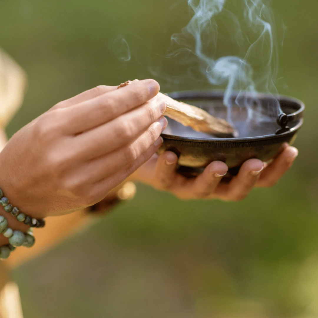Palo Santo Sticks - The Haus Of Alchemy