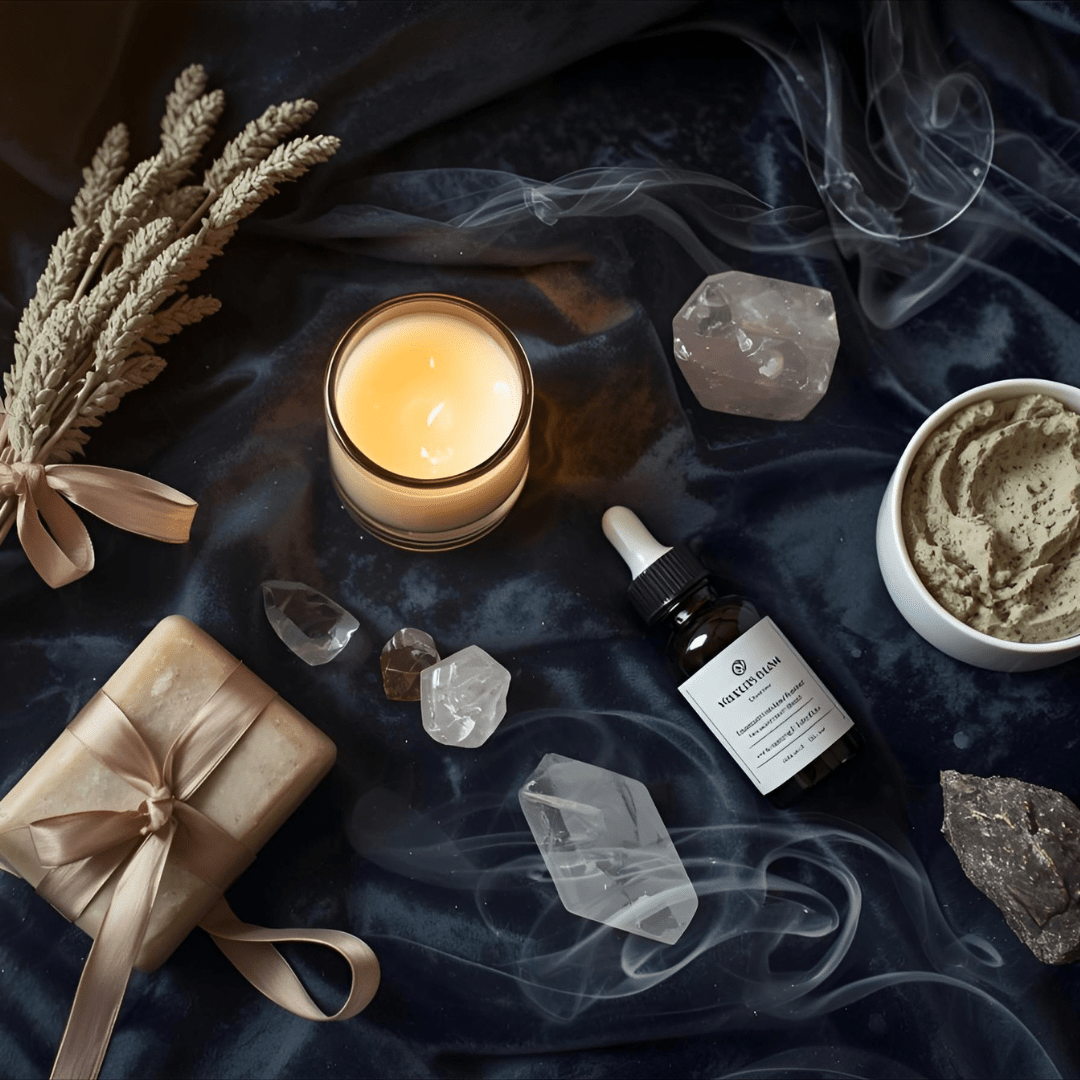 Rhythm No. 10 - Haus Of Alchemy