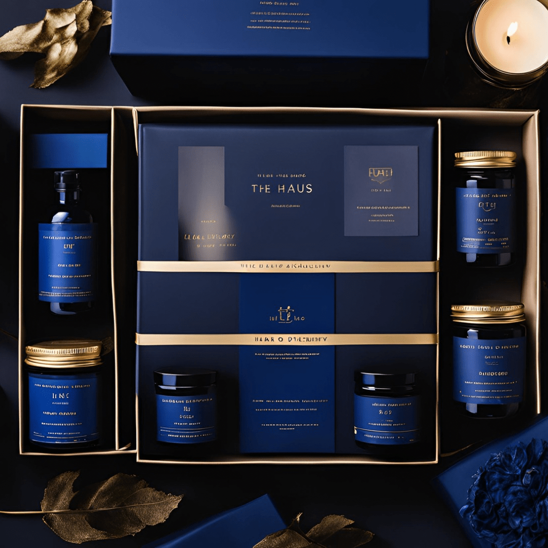 Rhythm No. 5 - Haus Of Alchemy