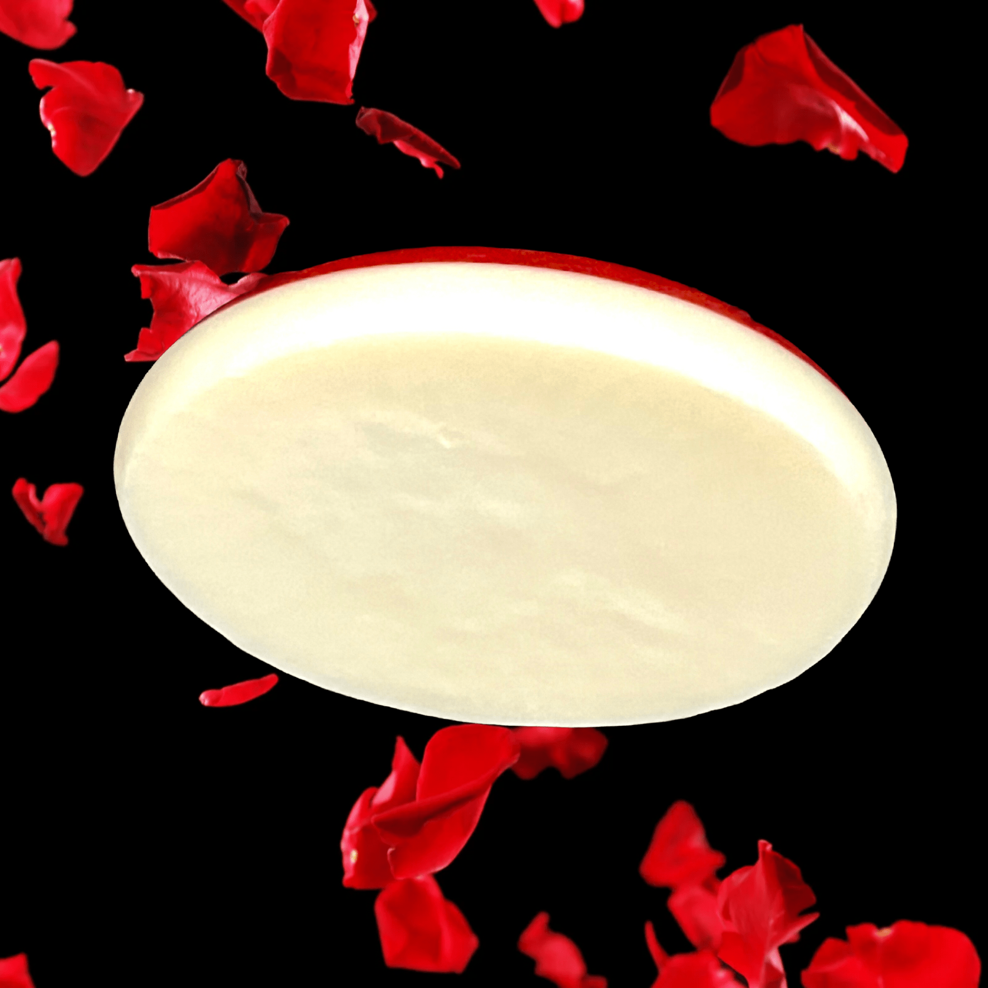 Crave Love Spell Soap - The Haus Of Alchemy
