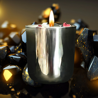 Enigma Mini Signature Candle