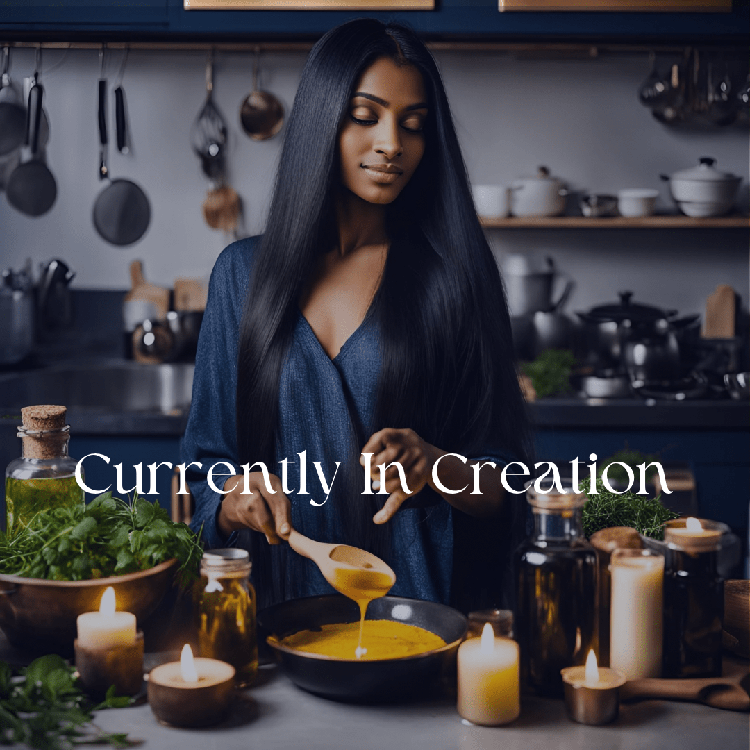 Divine Glow Monthly Subscription - The Haus Of Alchemy