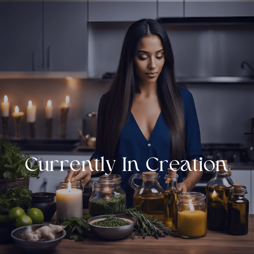 Freedom Candle | Powerful Uncrossing Spell | Break Curses & Hexes
