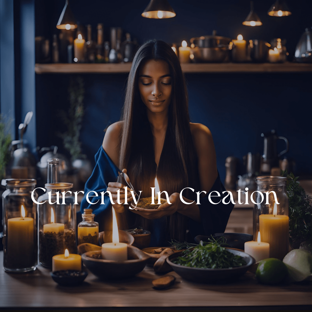 Enigma Premium Gift Box - The Haus Of Alchemy