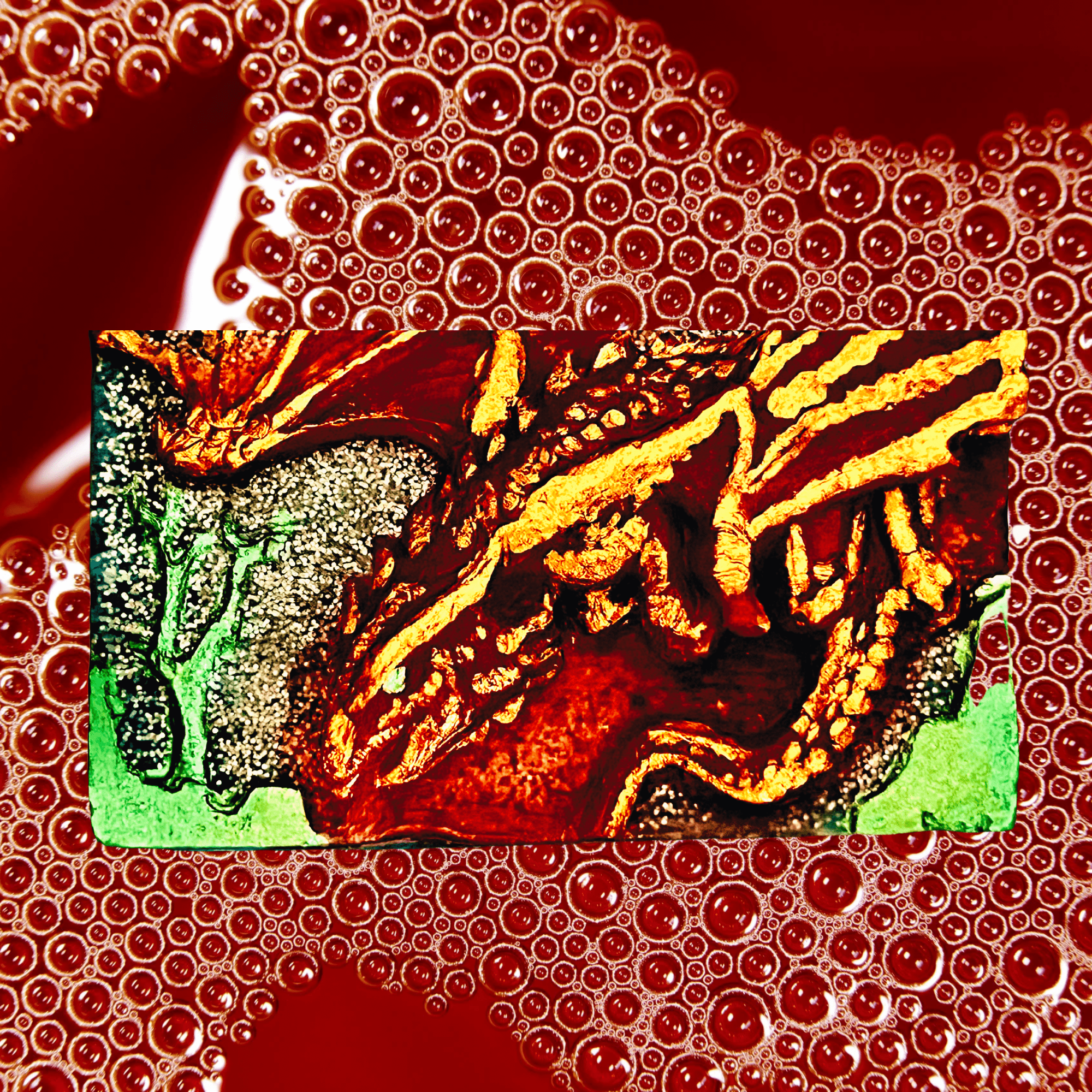 Spiritual Awakening Soap Package - The Haus Of Alchemy