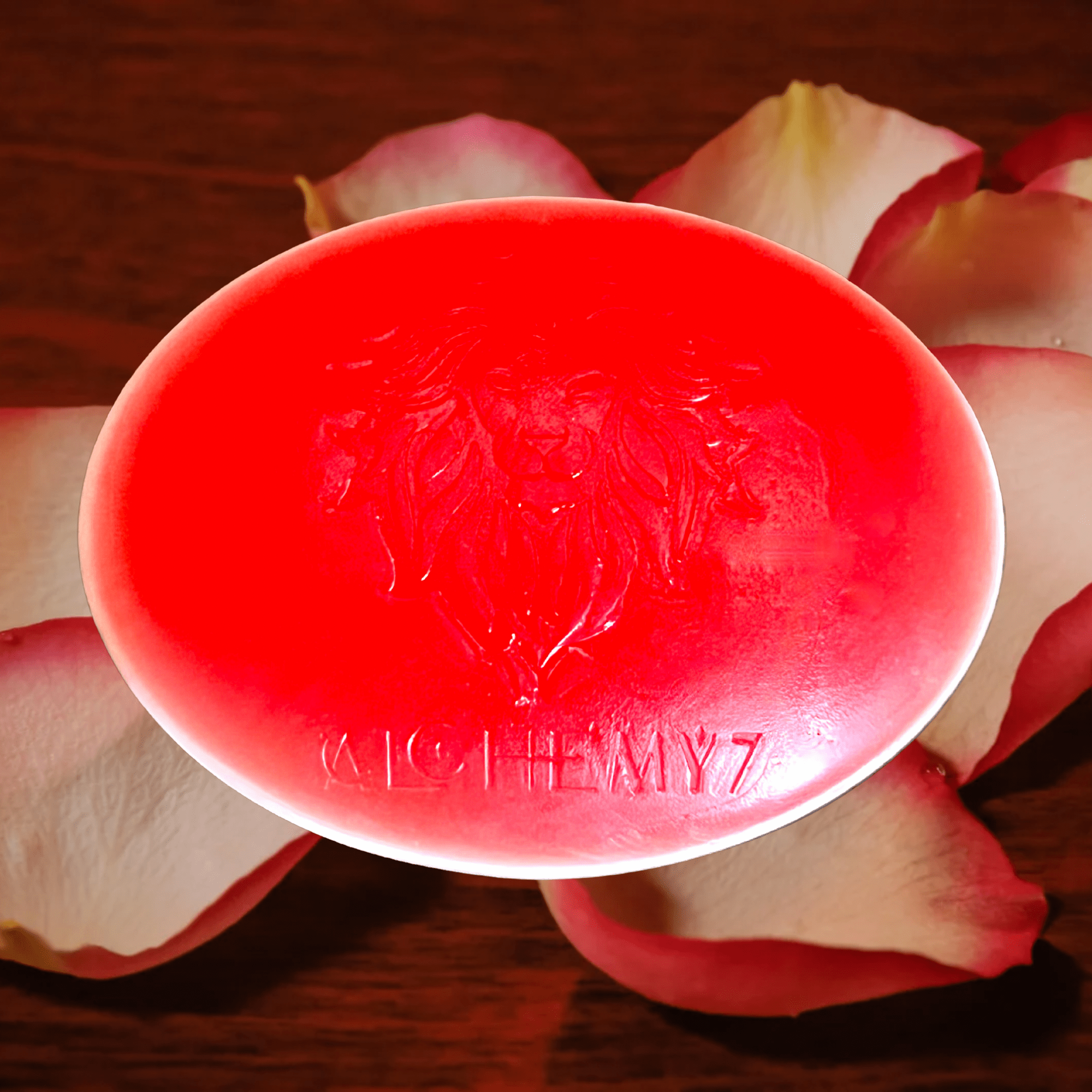 Femme Fatale Soap - The Haus Of Alchemy