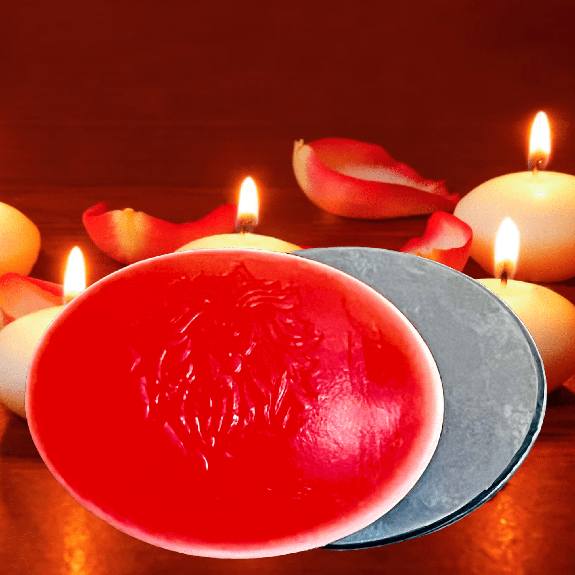 Femme Fatale Soap - The Haus Of Alchemy