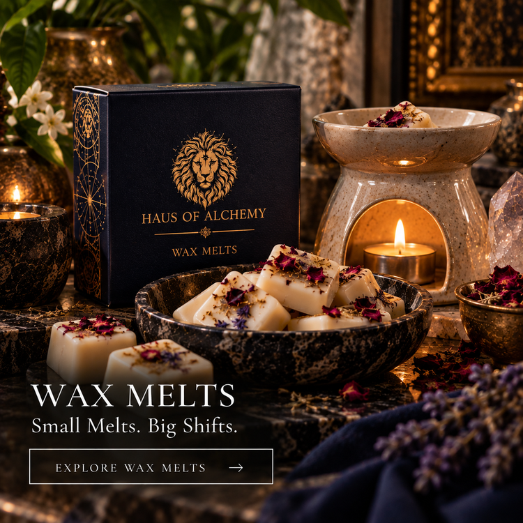 Wax Melts