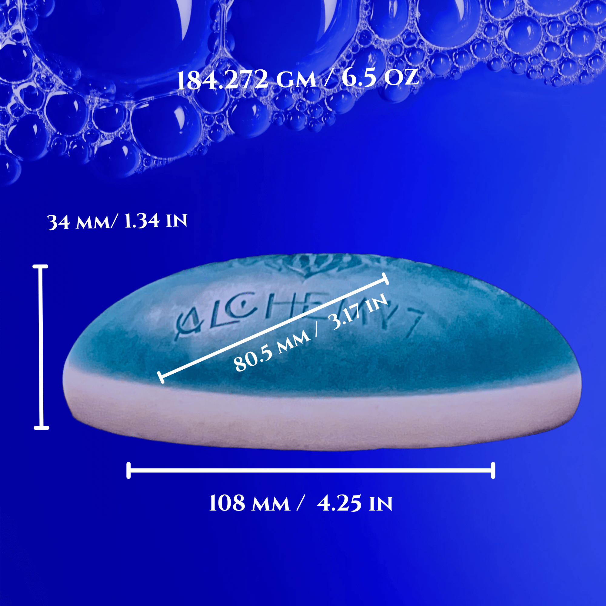 Epiphany Soap - The Haus Of Alchemy
