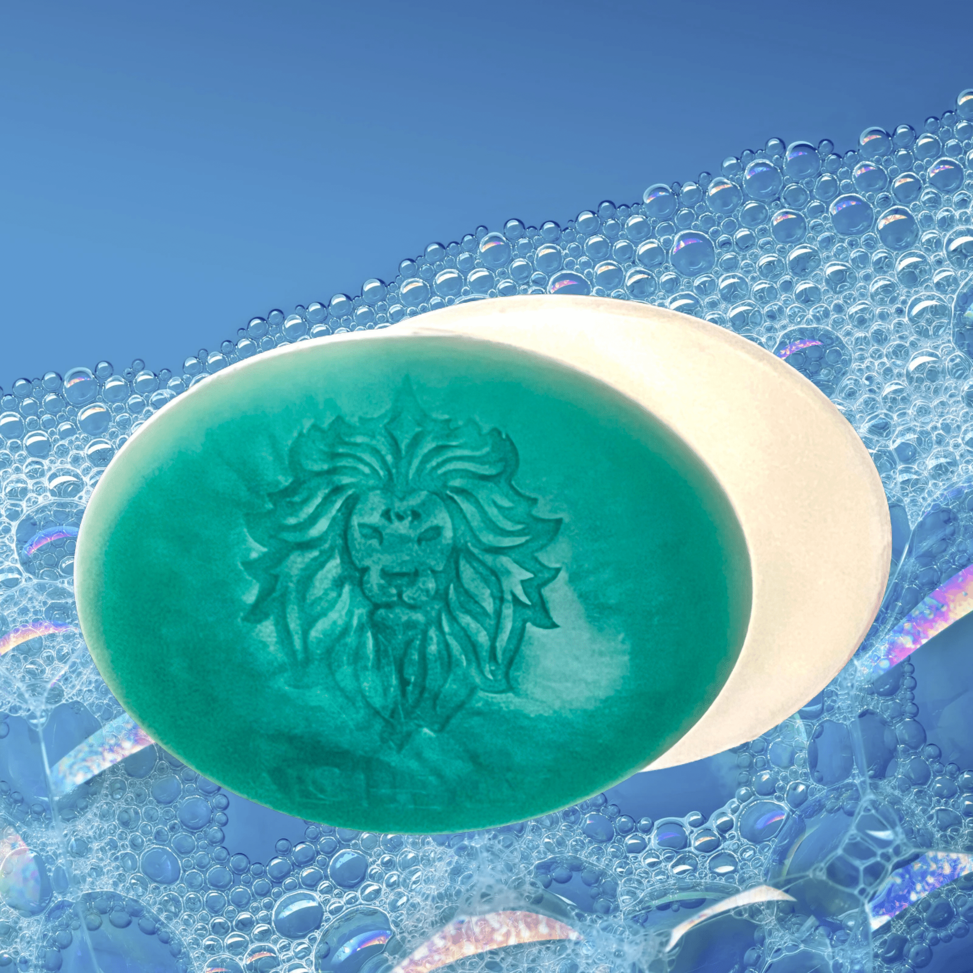 Epiphany Soap - The Haus Of Alchemy