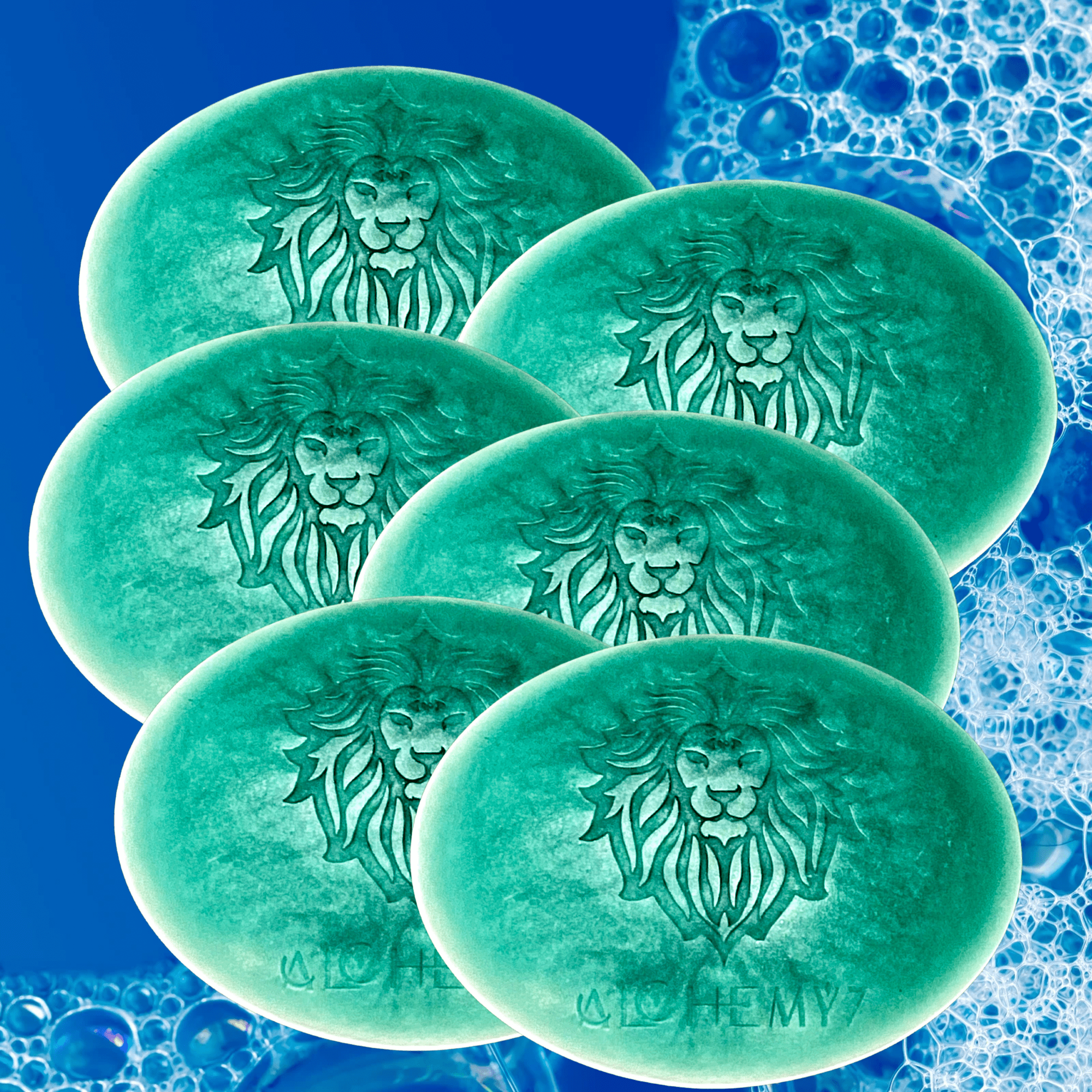 Epiphany Soap - The Haus Of Alchemy