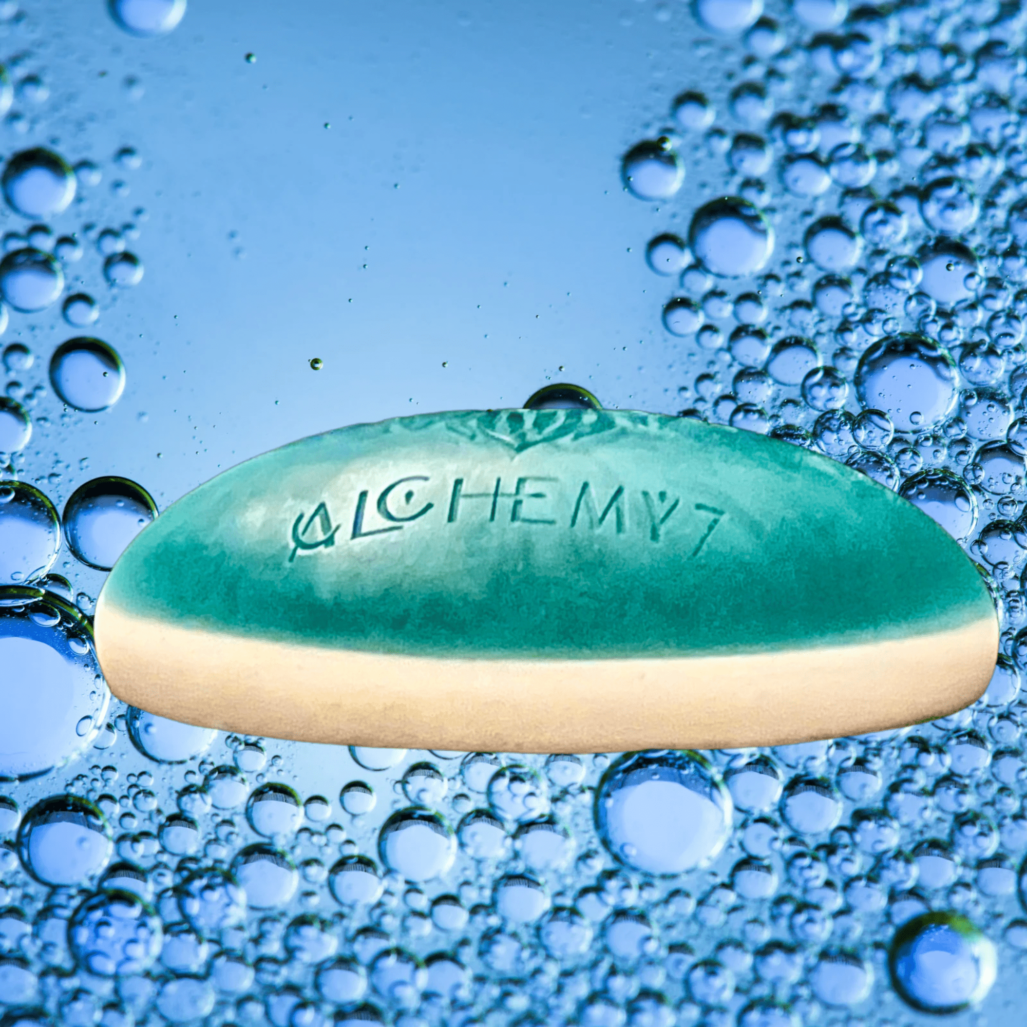 Epiphany Soap - The Haus Of Alchemy