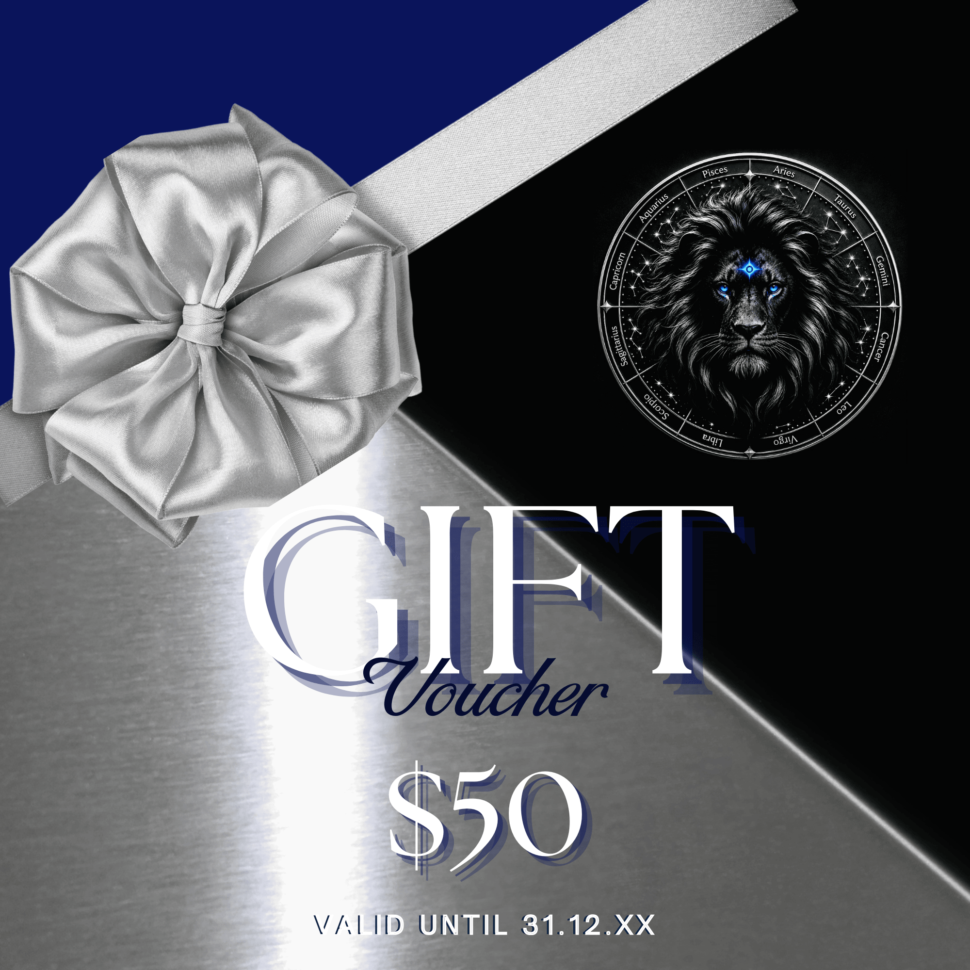 Gift Cards - Haus Of Alchemy