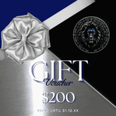Gift Cards - Haus Of Alchemy