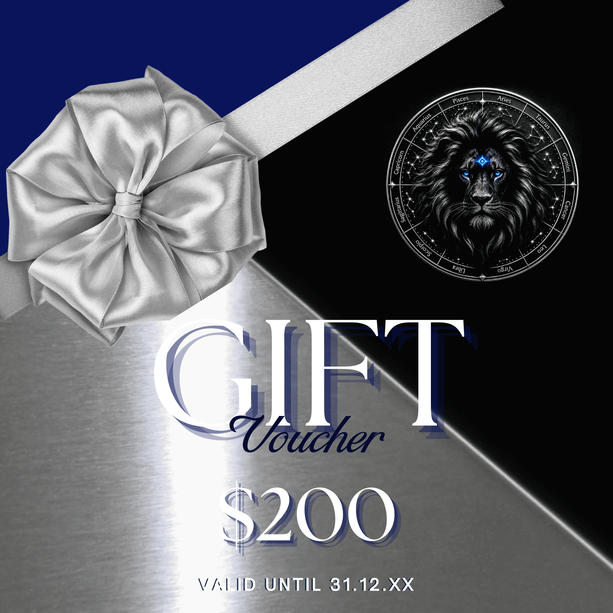 Gift Cards - Haus Of Alchemy