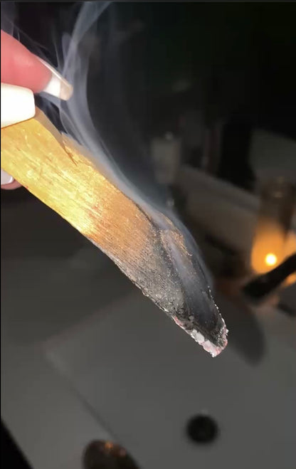 Palo Santo Sticks