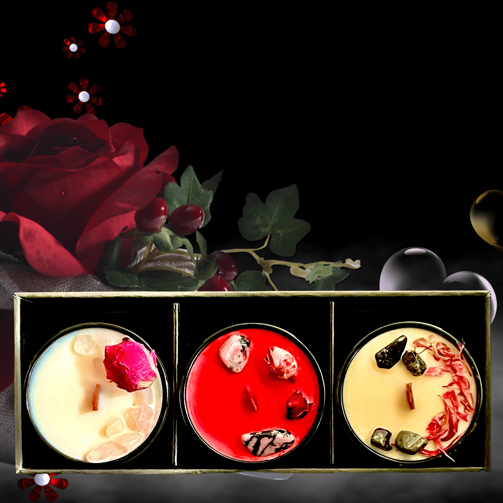 Elite Candle of the Month Subscription - The Haus Of Alchemy