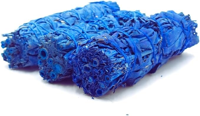 Nag Champa Sage Stick - The Haus Of Alchemy