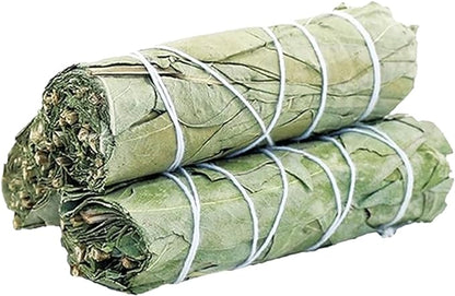 Eucalyptus Sage Stick | Cleansing, Healing &amp; Mental Clarity