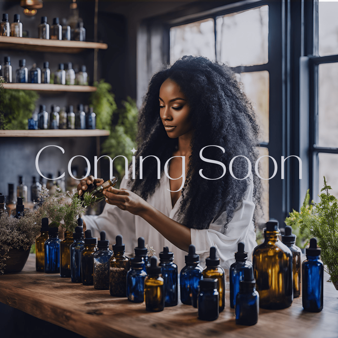 Yin Yang Spiritual Body Oil - The Haus Of Alchemy