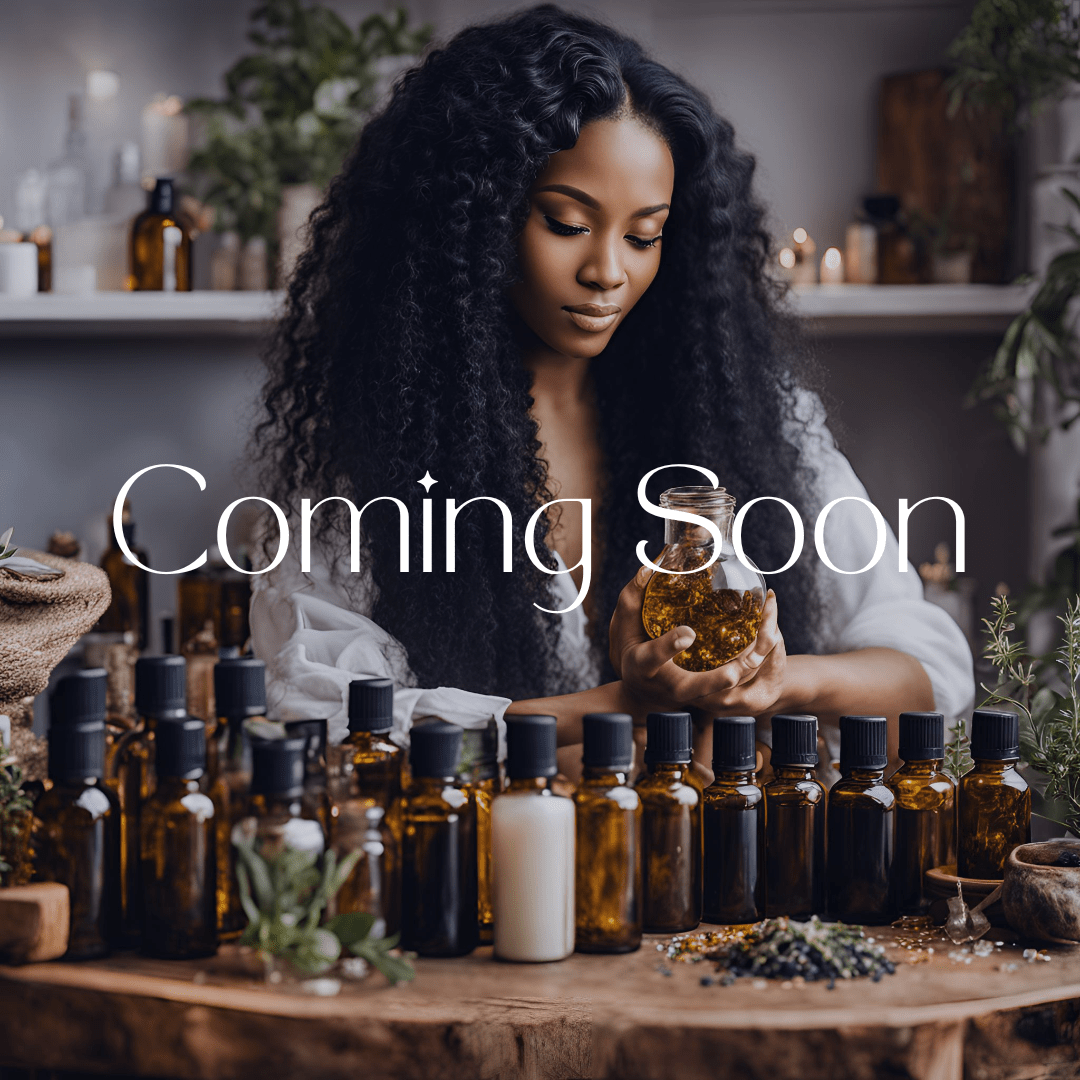 Sacred Smudge Body Oil - The Haus Of Alchemy