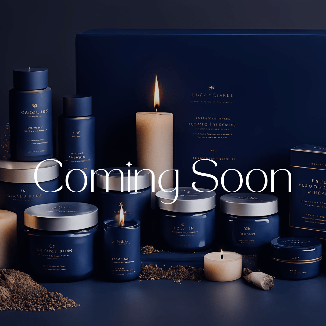 Breathe Gift Box - The Haus Of Alchemy