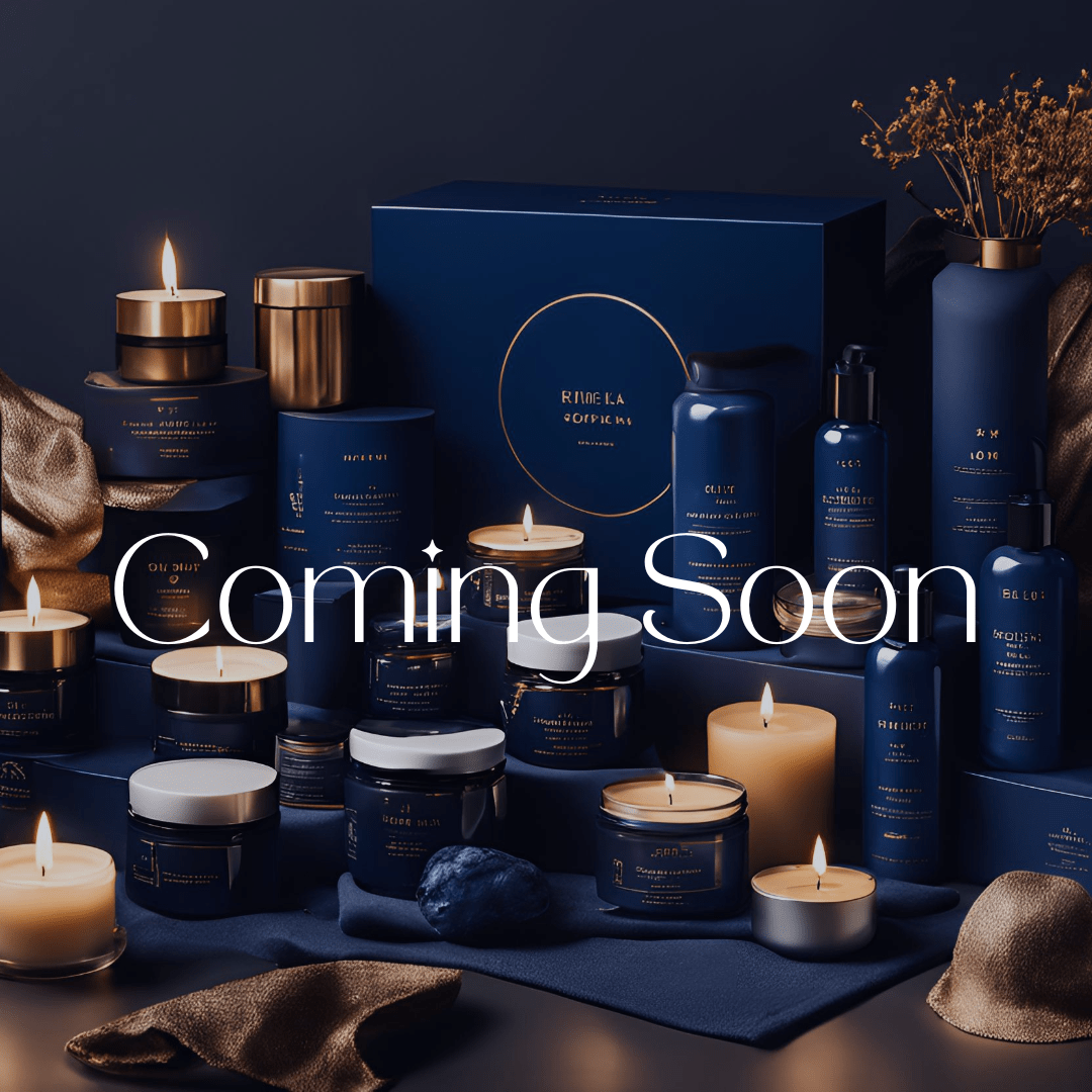 Apian Maféra Gift Box - The Haus Of Alchemy