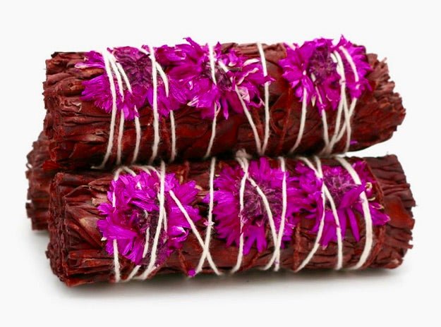 Love Sage Stick - The Haus Of Alchemy