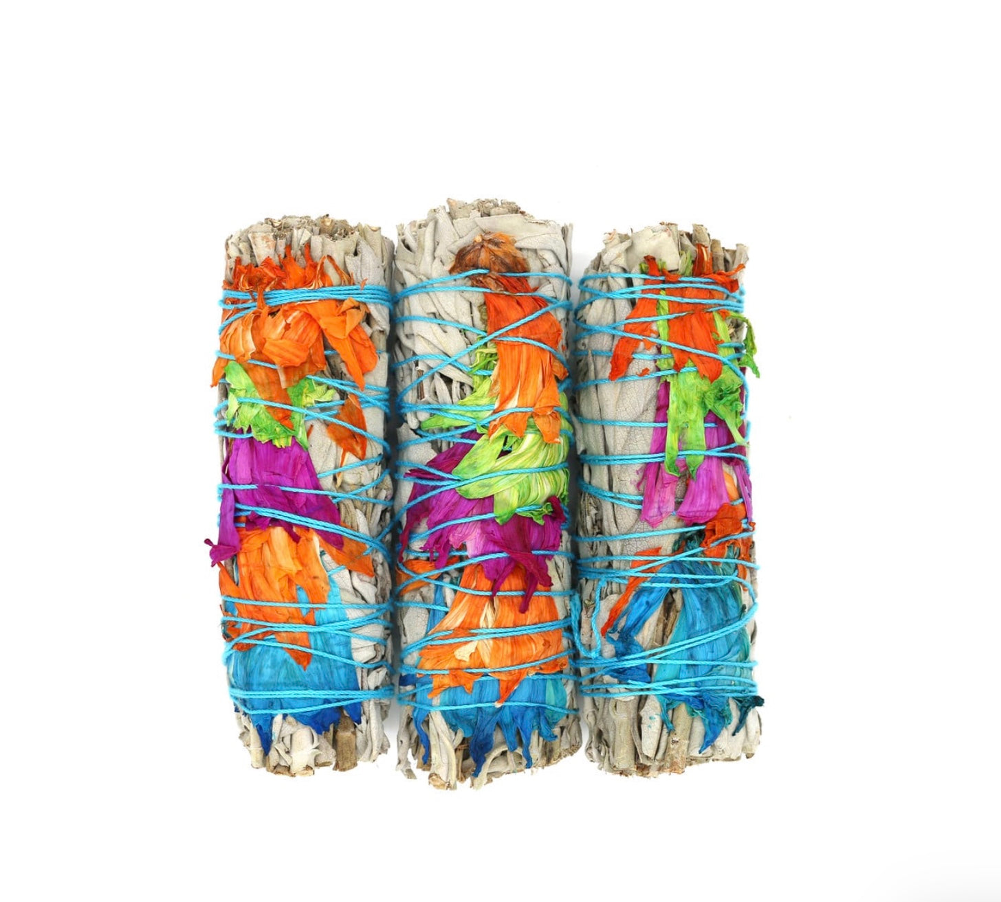 Cheerful Sage Stick | Uplift Your Spirit with Joy &amp; Positive Energy