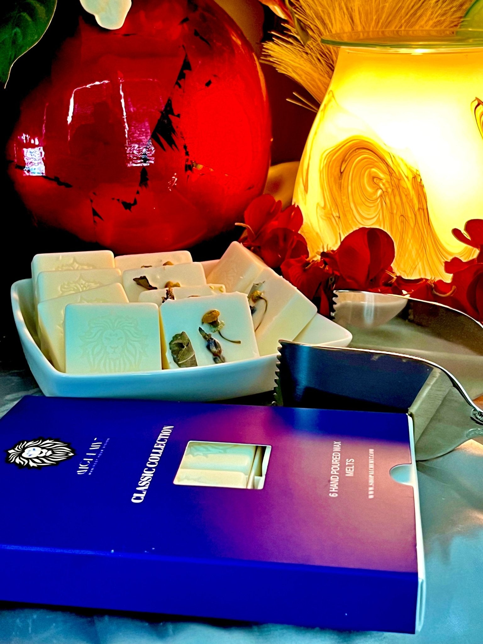 Sacred Gift Box - The Haus Of Alchemy