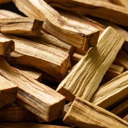 Palo Santo Sticks - Haus Of Alchemy