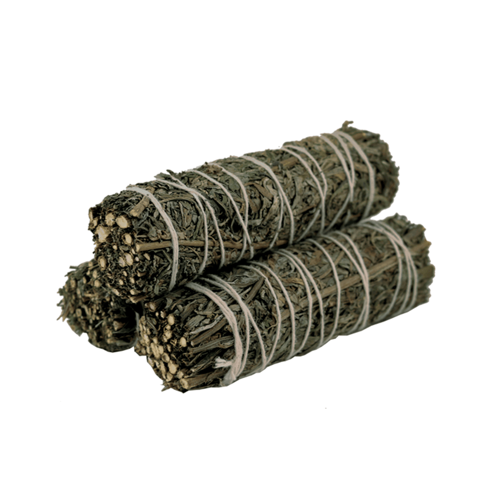 Mugwort Sage Sticks - Haus Of Alchemy