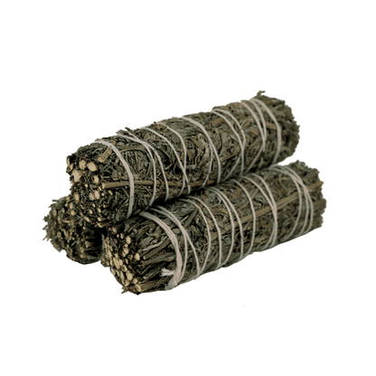 Mugwort Sage Sticks - Haus Of Alchemy