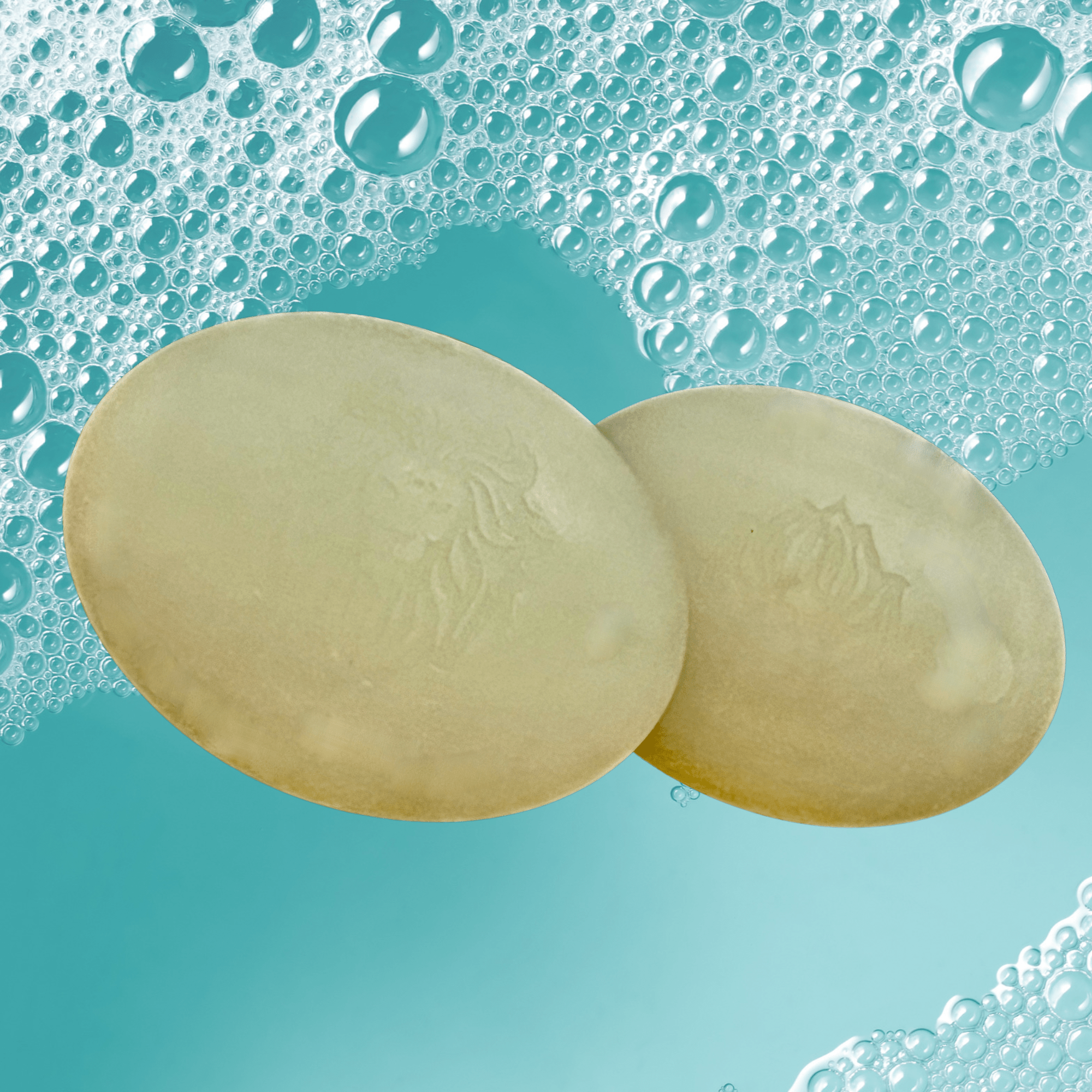 Pure Hypoallergenic Soap/Jabón - The Haus Of Alchemy