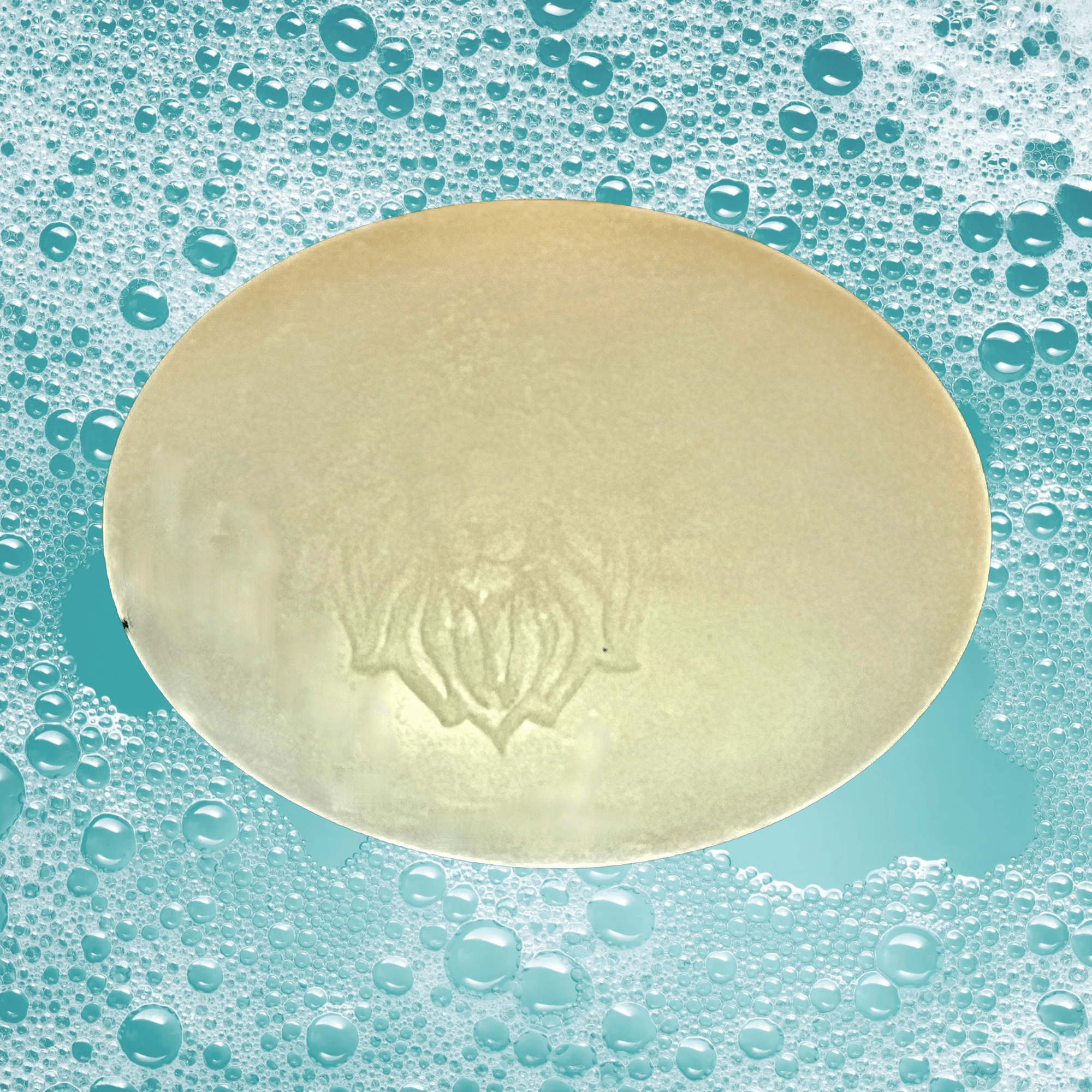 Pure Hypoallergenic Soap/Jabón - The Haus Of Alchemy