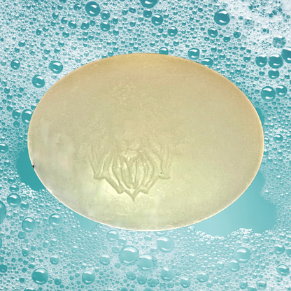 Pure Hypoallergenic Soap/Jabón