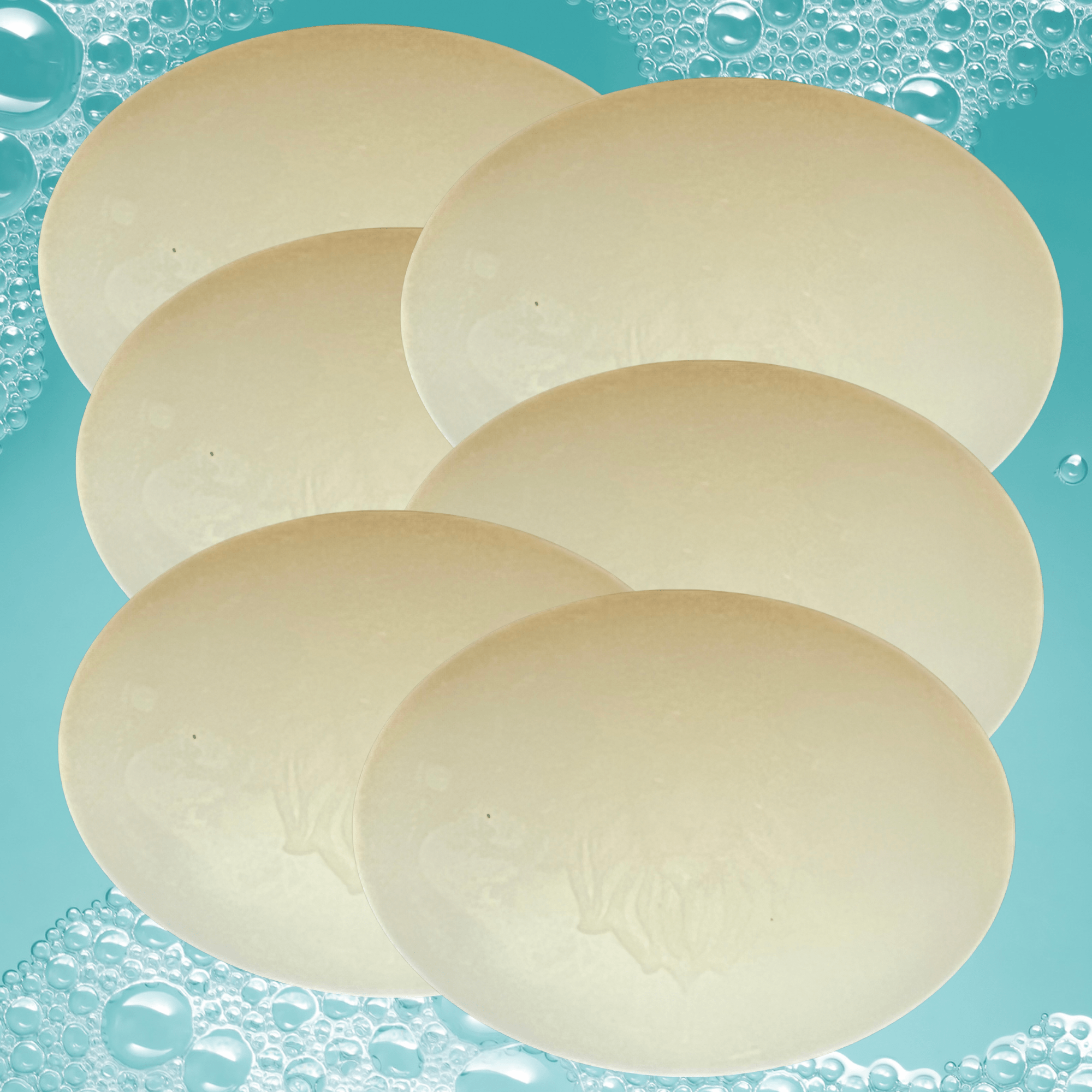 Pure Hypoallergenic Soap/Jabón - The Haus Of Alchemy