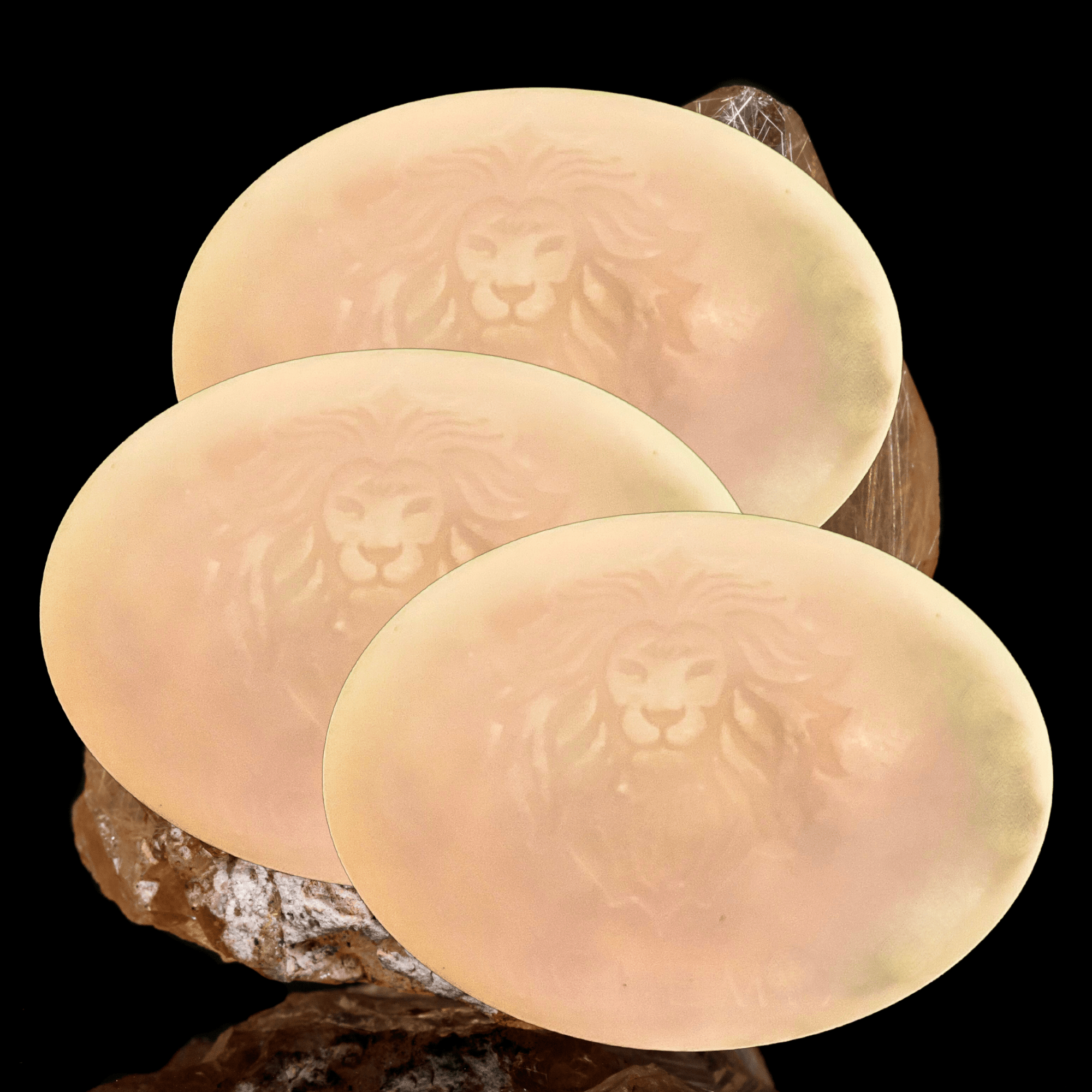 Selfish Soap Bar - The Haus Of Alchemy