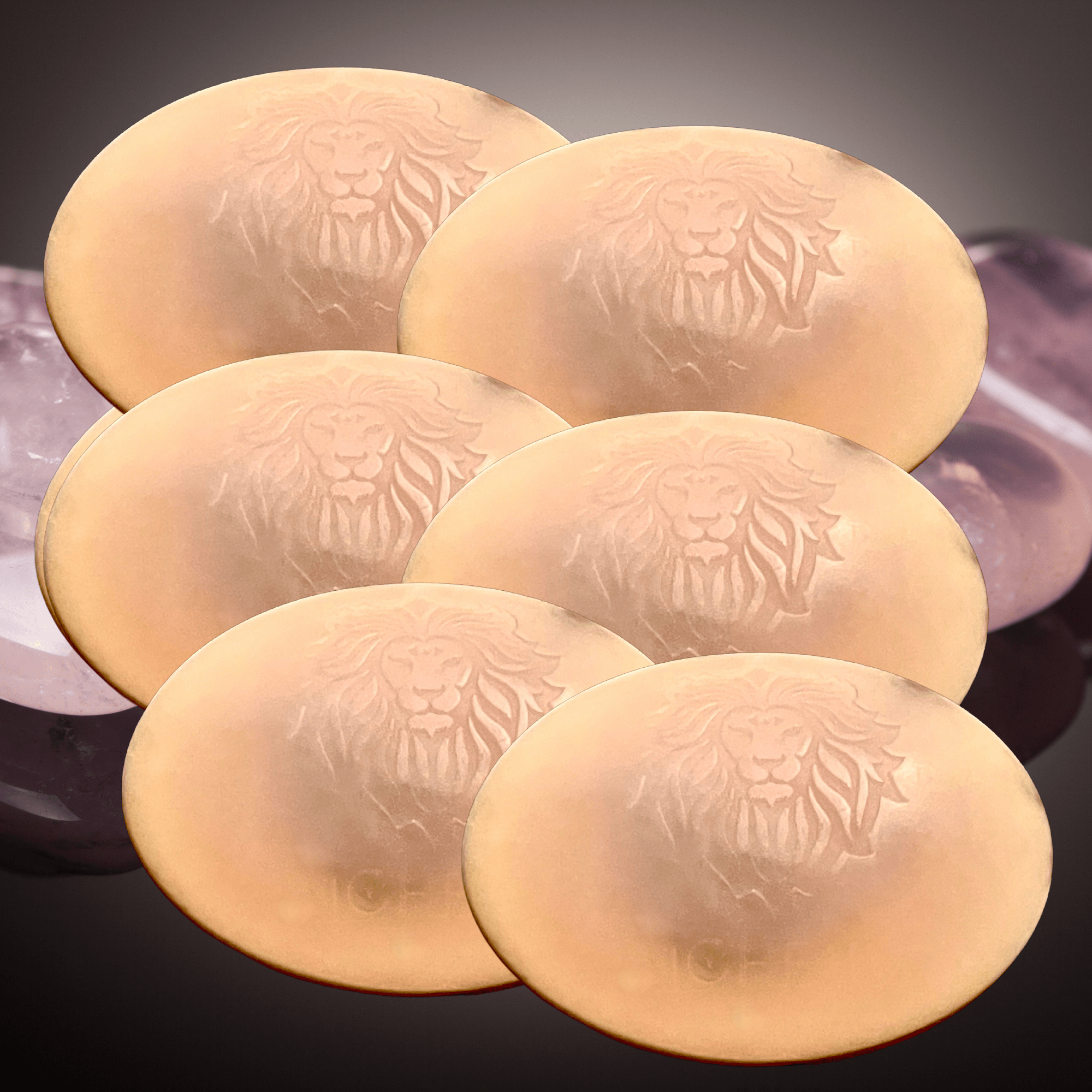 Selfish Soap Bar - The Haus Of Alchemy