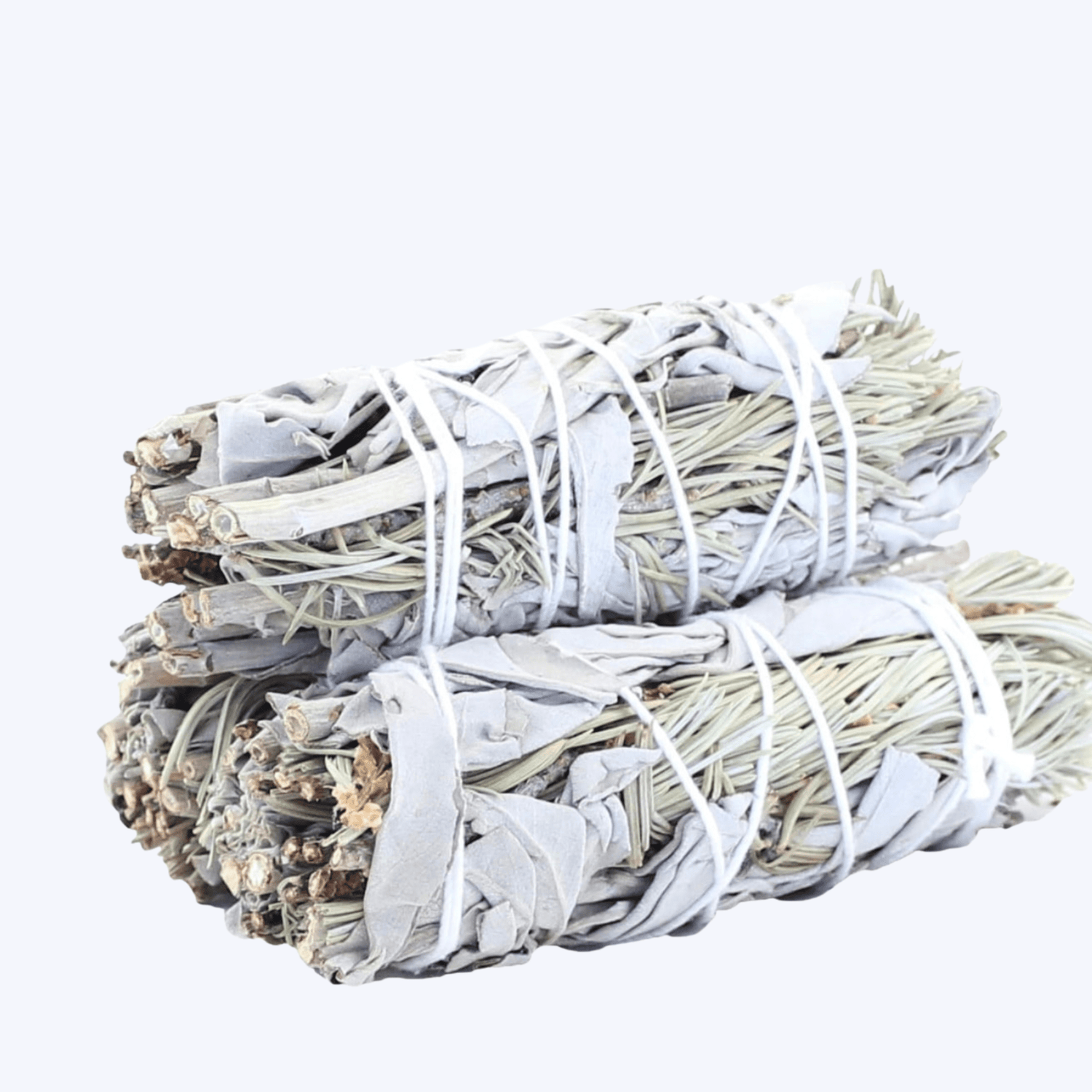 White Sage + Pine Sage Stick - The Haus Of Alchemy
