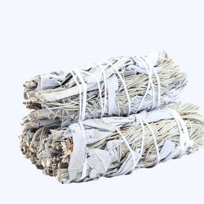 White Sage + Pine Sage Stick - The Haus Of Alchemy