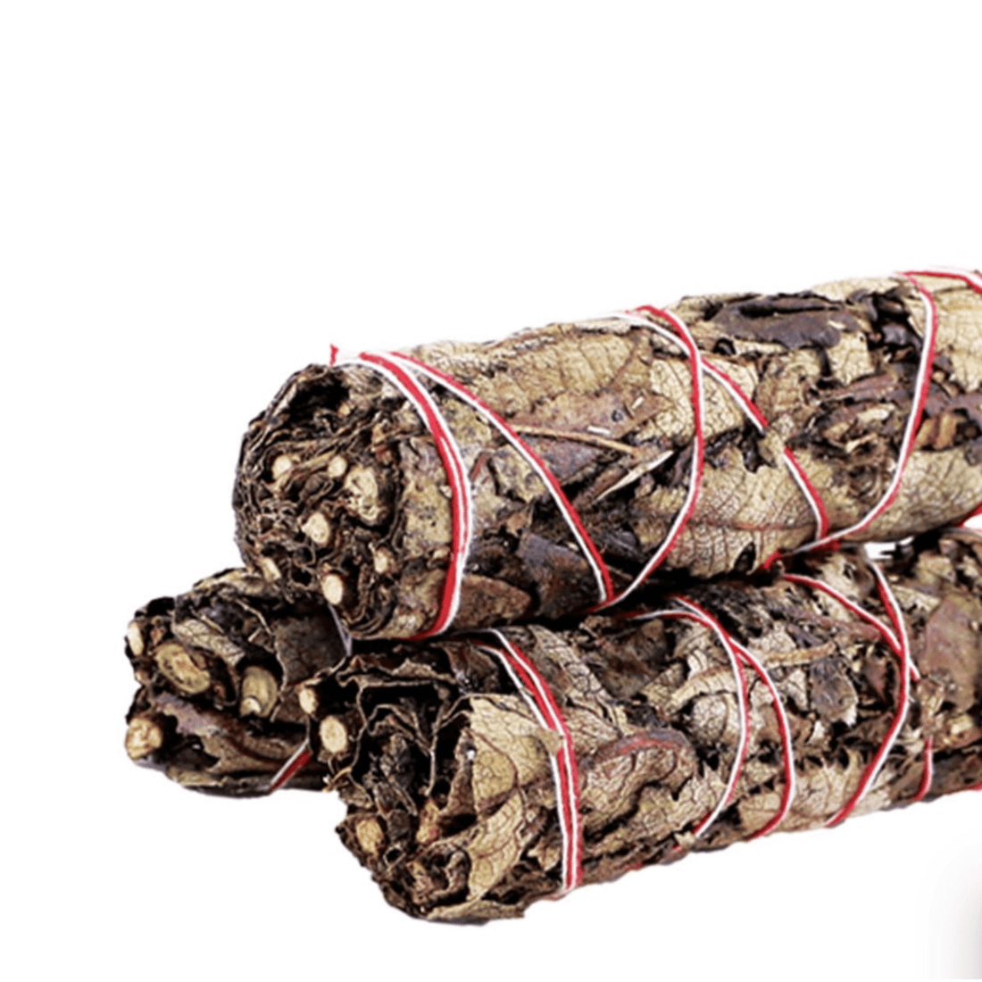 Black Sage Sticks (Mugwort) - The Haus Of Alchemy