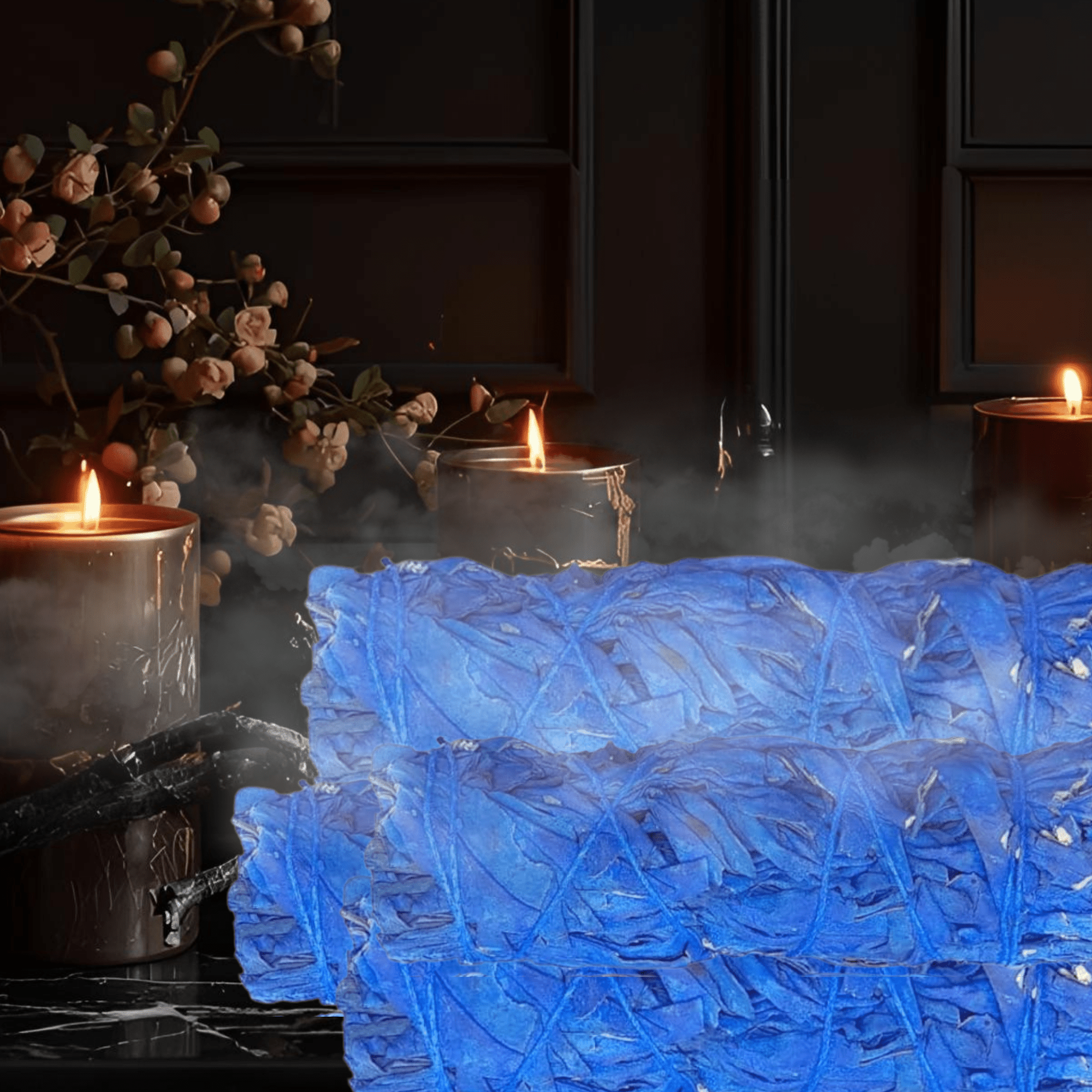 Nag Champa Sage Stick - The Haus Of Alchemy